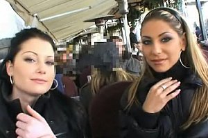 Ladyboy tv Porn